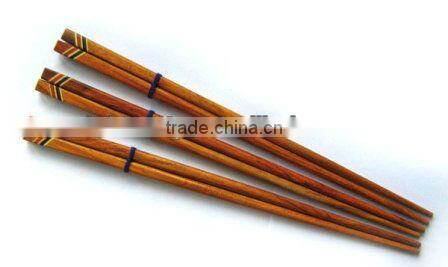 Wooden chopsticks