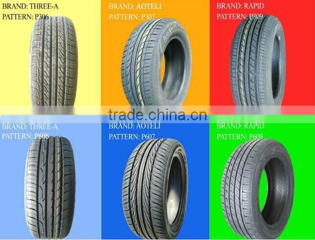China car tyres ,cheap car tyres qingdao,car Chinese tyre prices