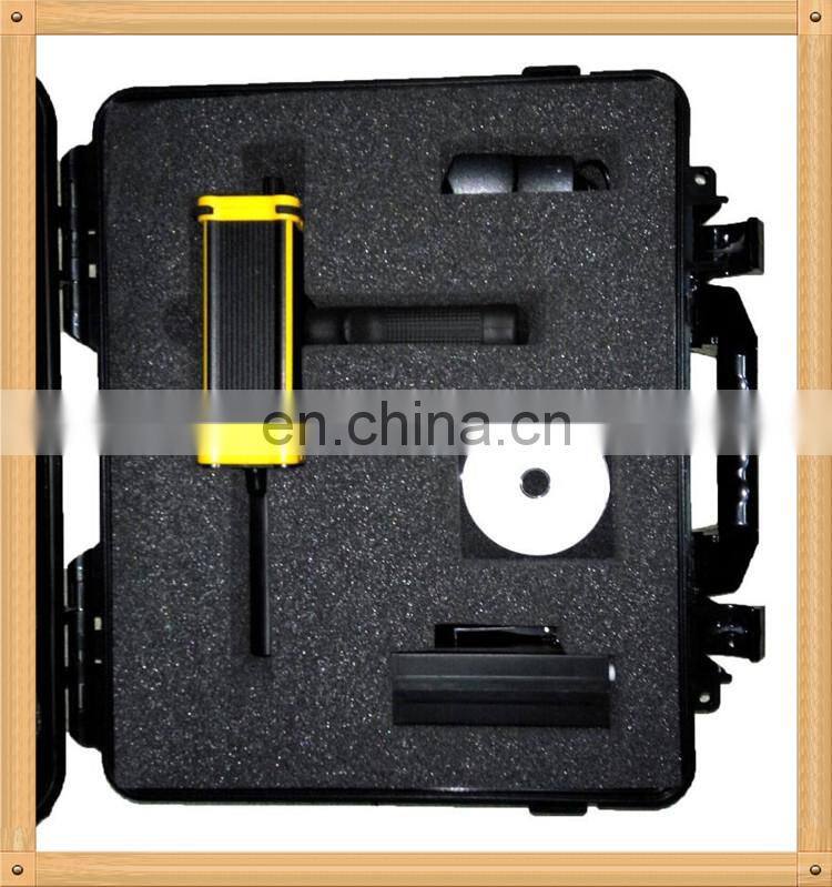 Chargeable Professional industrial metal detectors