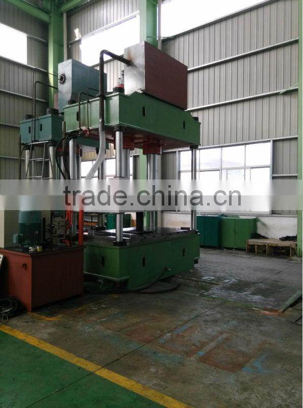 big size hydraulic press machine price