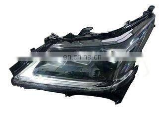 For Lexus 2016 Lx570 Head Lamp 81185-60k91 Auto Headlamps headlights head light lamps car headlamp headlight