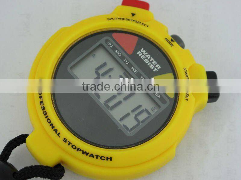 Promotion Professional Digital Sport Stopwatch /Timer