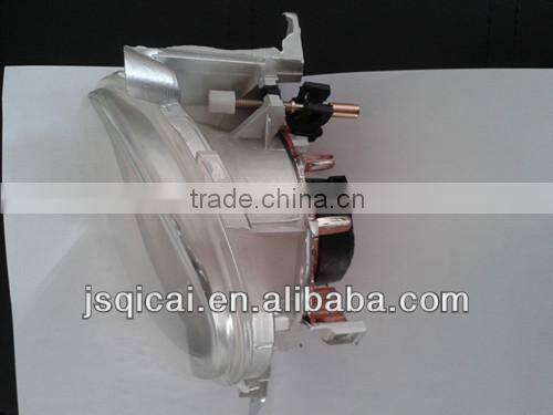 Scania fog lamp ,fog lamp, scania fog lamp, EOM:R 1446356 L 1446355