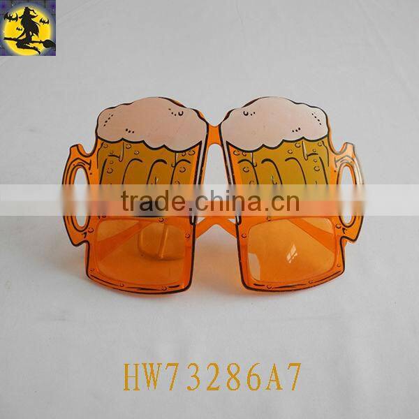2015 Cheap Plastic Oktoberfest Sunglasses for Men