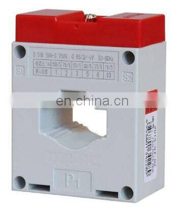 Solid Core Type Current Transformer HYDSO-CT50/5