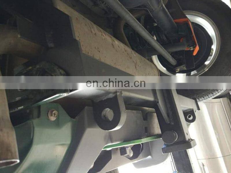 trailer bar for Suzuki jimny auto accessories Rear Back Tow Bar