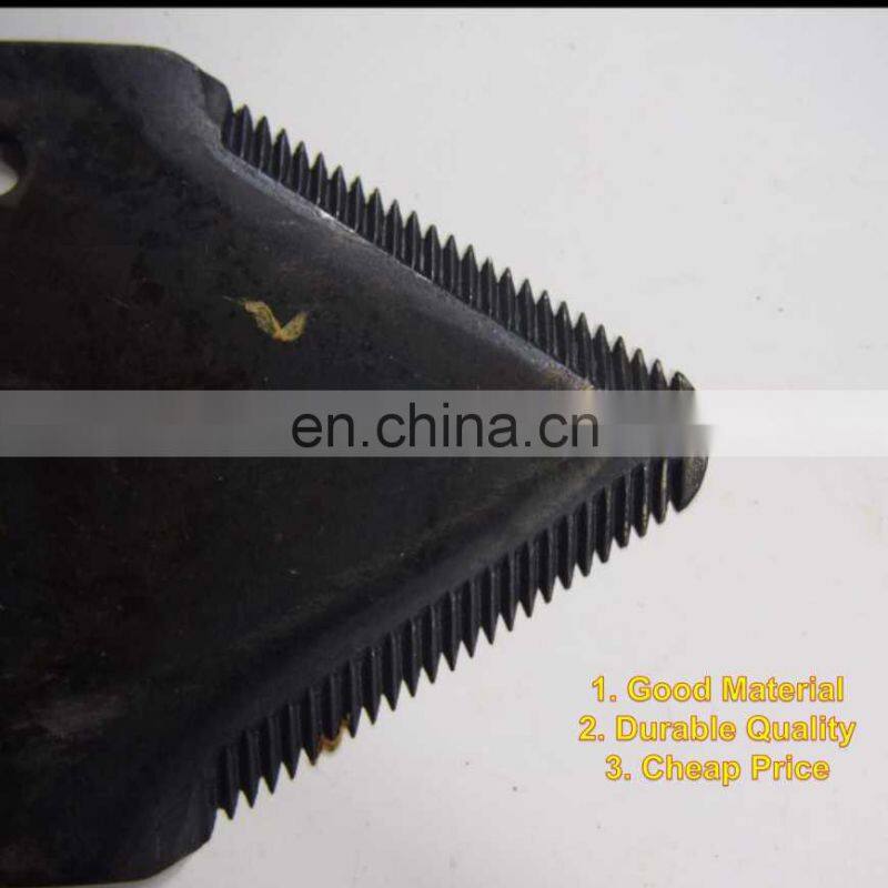 Cutting Blade For Kubota DC68 DC70 Combine Harvester For India