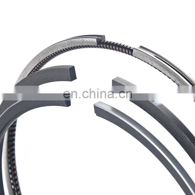 Hot selling Guangzhou Stock piston ring  34-602/P4017 TRACTOR SERIE 200/400/5200/5300/600