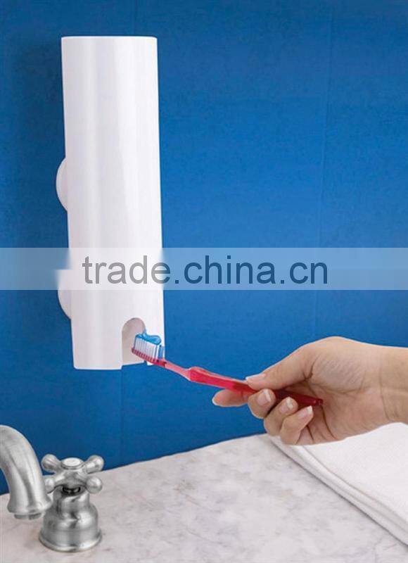 High quality professional toothpaste dispenser