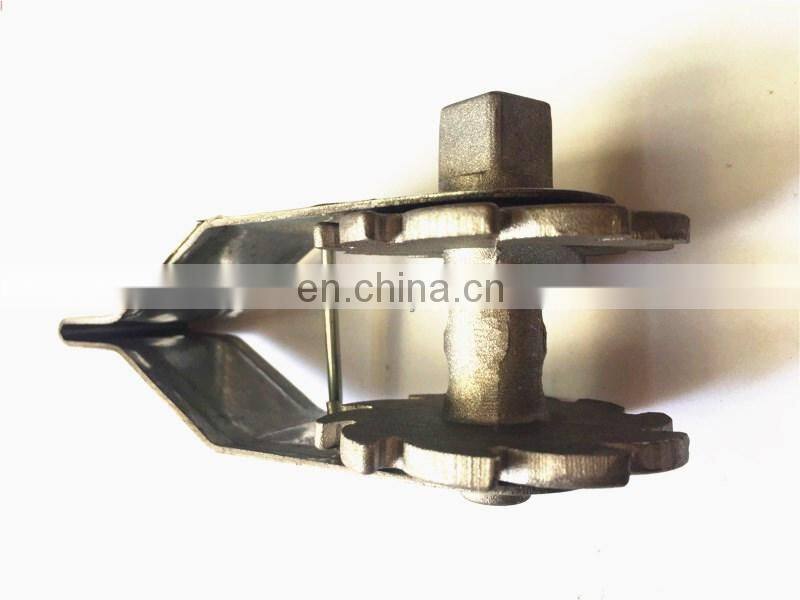 China OEM Manufacturer Rigging Electro Wire Rope Spring Tensioner