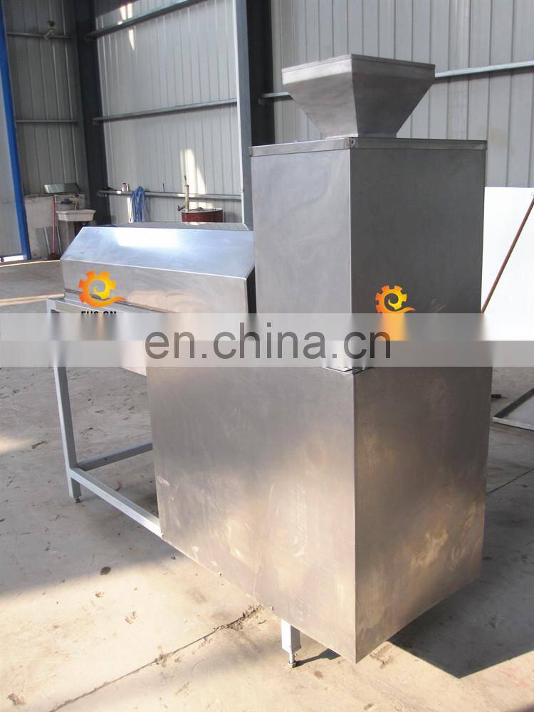 Stainless Steel Passion Flower Juice Machine Passion Fruits Juice Machine Industrial Tomato Sauce Machine