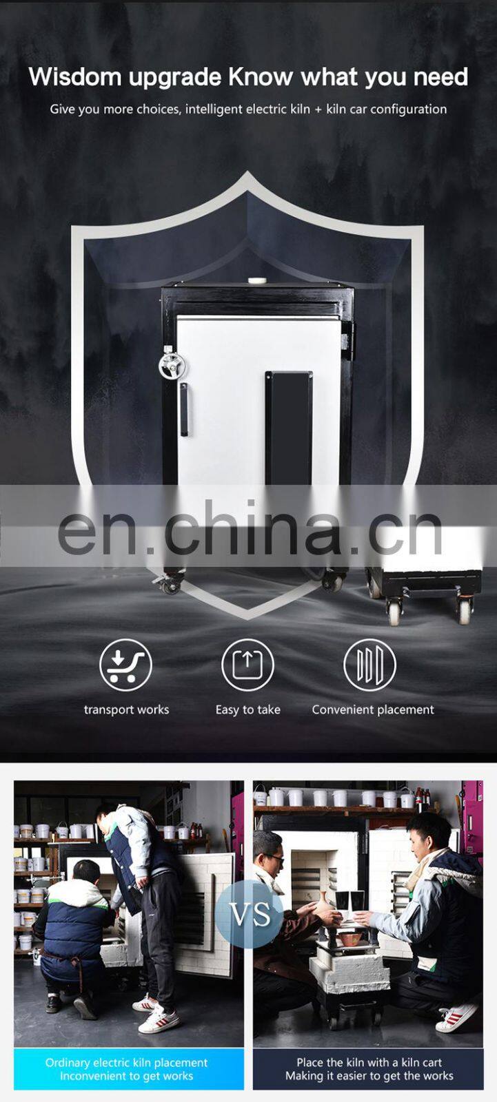 electric kiln pottery electric kiln for bricks 240 v pottery art works Firing
