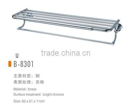 Hot Sale Modern Brass Price Bathroom Accessories