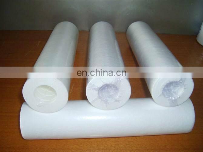 heat seal filter paper/paper air conditioning filters