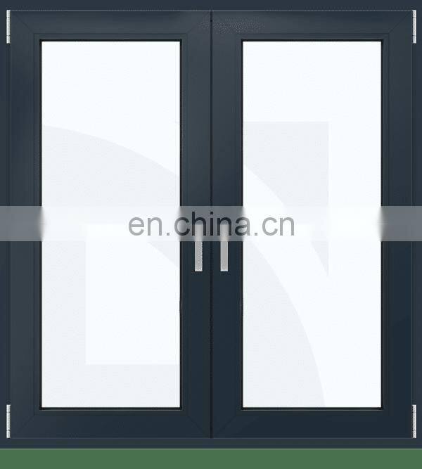 Aluminium Windows with Safety Lock for Windows and Good Aluminium Windows Price Weijia construction