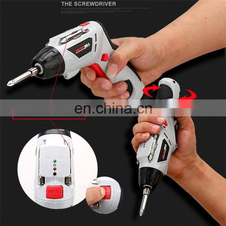 Hot Sell Electric Screw Driver