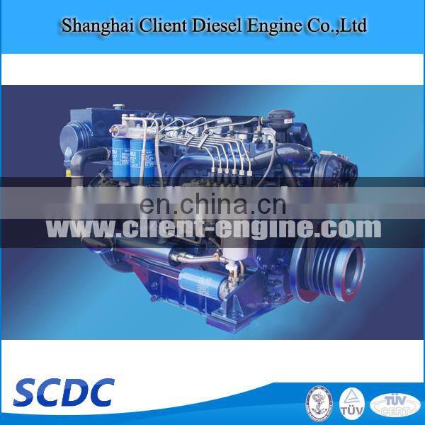 High quality china engine Weichai WP2.3Q110E50 diesel engine for vehicle