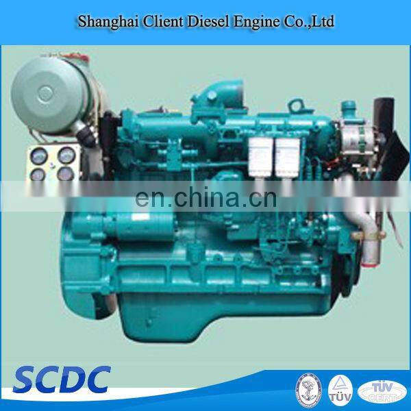 Brand new Changchai engine EV80 ship engine for genset tractor water pump small boat