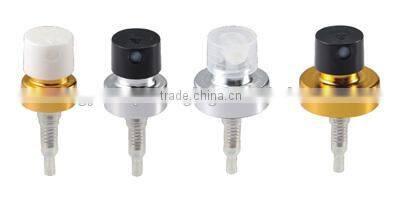 0.04ml Dosage flairosol fine mist sprayer 10oz reusable spray bottle with 13.15.18.20mm