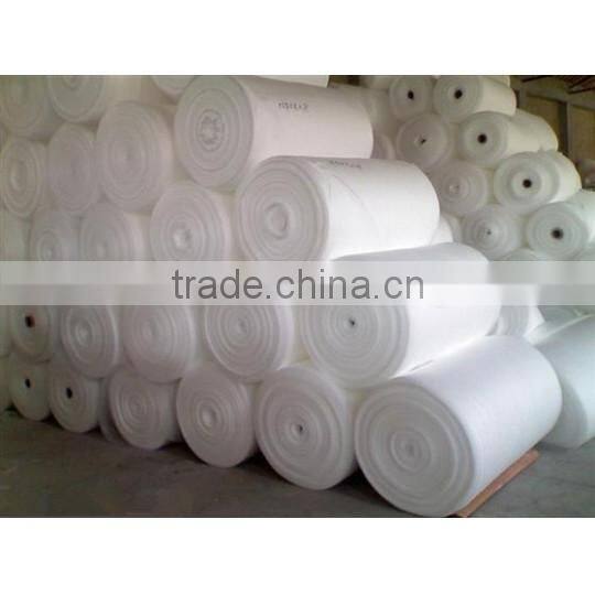 Epe Fruit Packaging Net, Safety Net For Fruit Epe Foam, Foam Packing Net