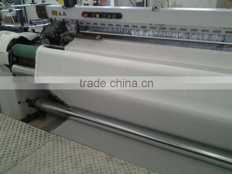 For road construction High-strength polyester woven geotextile