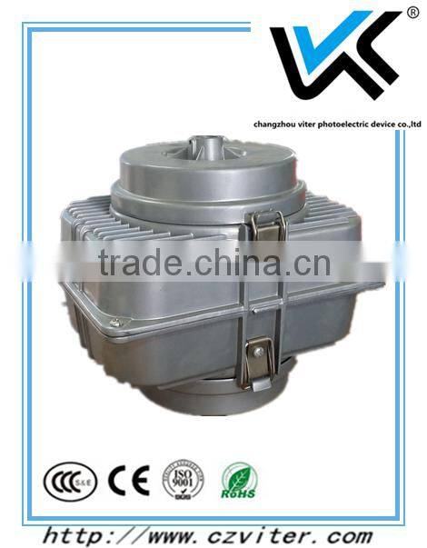 electric box for the factory light