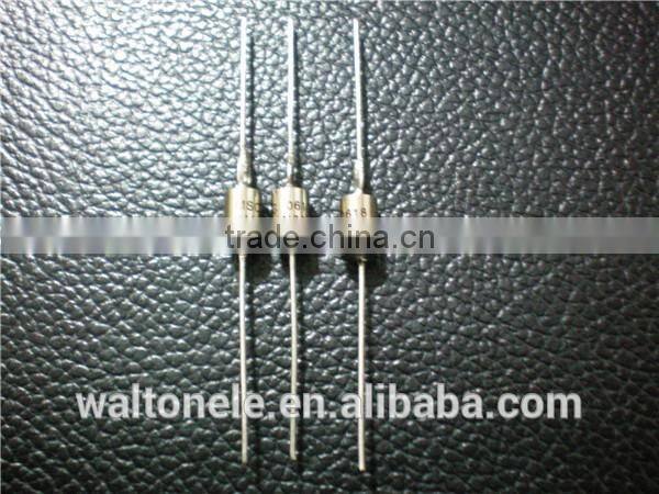 (New and original ic electronic component) 1 WATT METAL CASE ZENER DIODES 1N3040B