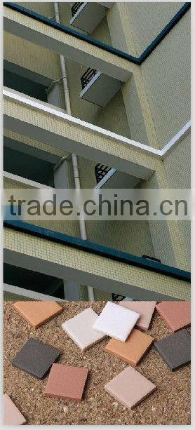 PORCELAIN TILES- COLOR CODE TILES