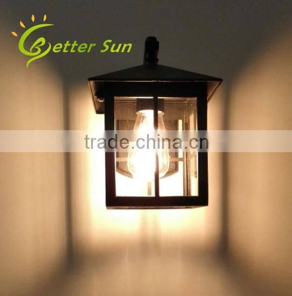 Vintage Waterproof Outdoor Wall Lamp/ Porch Outdoor Wall light