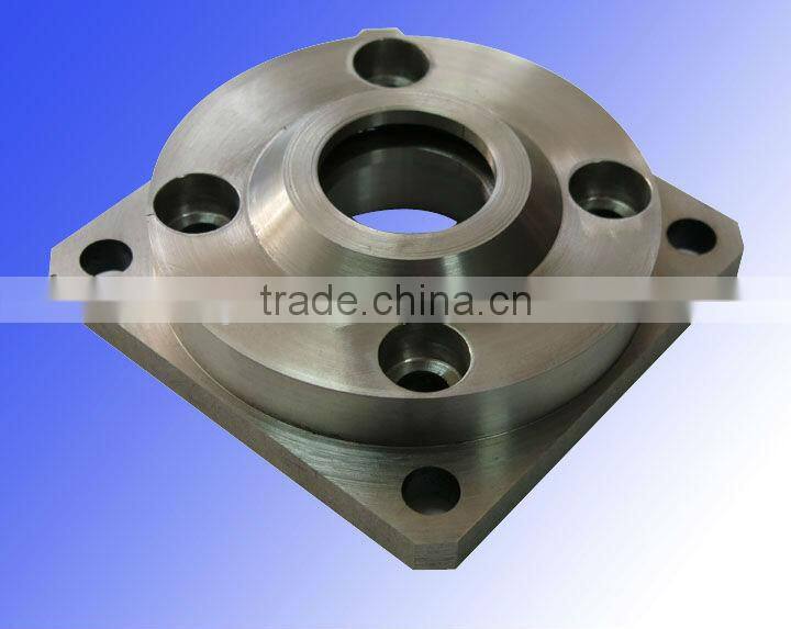 oem cuatom precision stainless steel dished end cap sheet metal parts