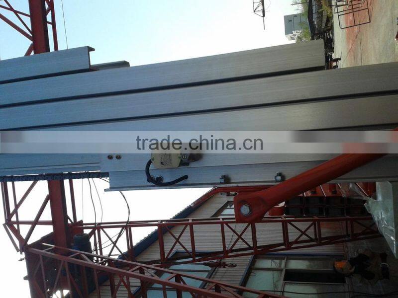 Mobile Working Platform Lift,Hydraulic Lift Tables With Roller