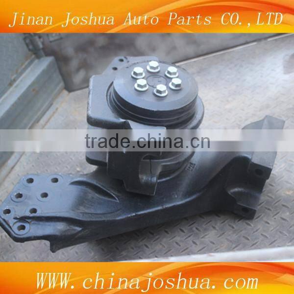 SHACMAN truck spare parts,Delong F2000 parts-Balance shaft housing 199114520035