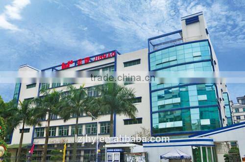 Shenzhen OEM factory leather hot foil book print