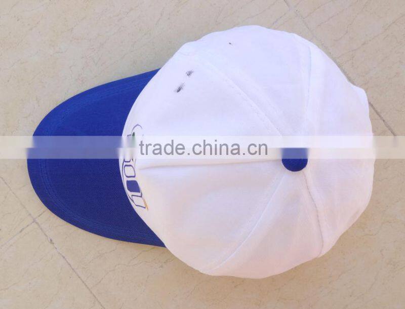 snapback cap producer with factory price