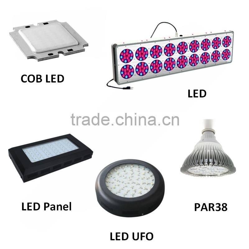 Hydroponic Garden Greenhouses Grow Light Kit And Ventilation Kit