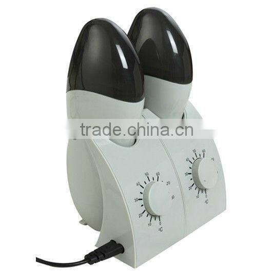 SD-60B II Double Roller Cartridge roller depilatory wax heater
