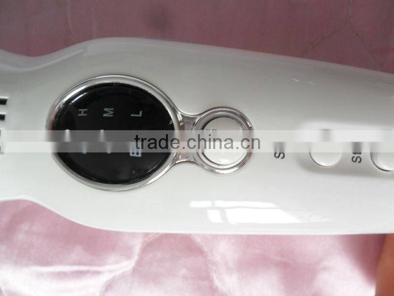 VY-H040 Pro Microcurrent RF Radio Frequency Led Photon Light Facial Machine Massager