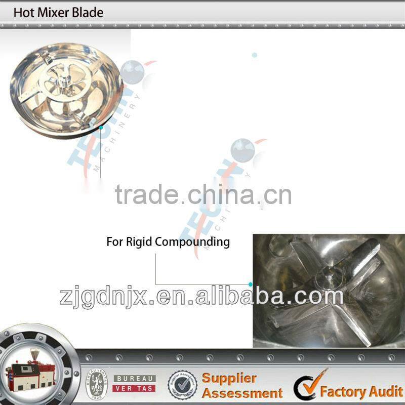 PVC Mixer