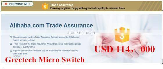 Greetech brown Keyboard Switch with Model No. GT02A1BNW