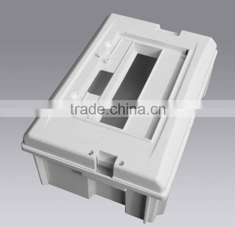 White SMC Products SMC Floor