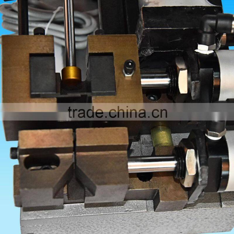 HS-310 gas-electric wire stripping machine