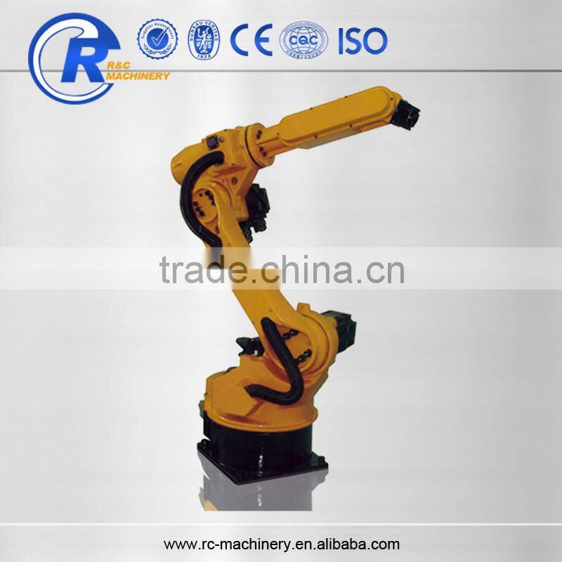 RB08 economical wlding robot arm in China