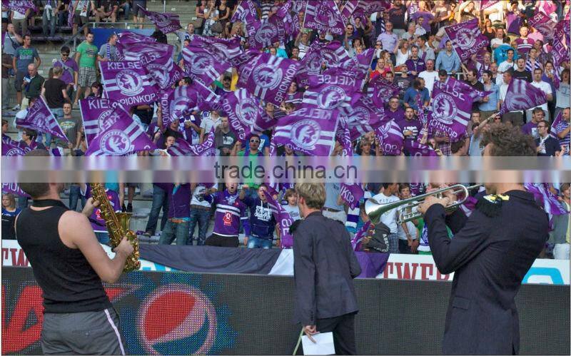 Banner printing/Custom hand held flags