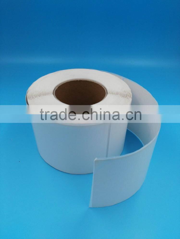 2016 hot sale shipping label sticker