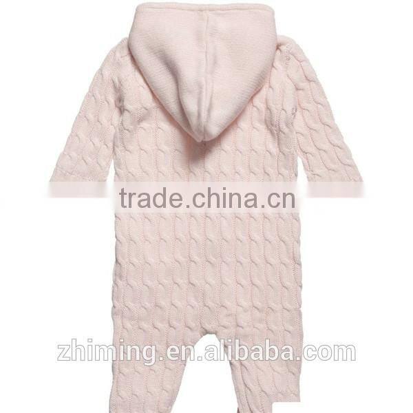 Newborn Baby Clothes 100%Cotton Baby Jumpsuit Climb Clothes