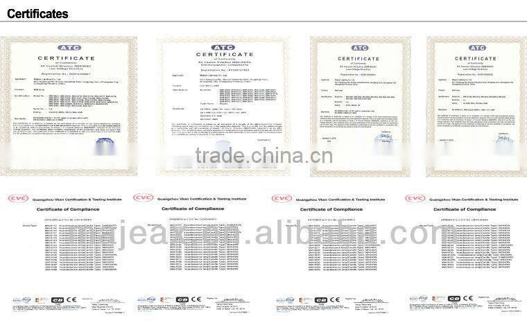 Decorative Gypsum Plaster Gesso And Glass Fabre ceiling lights