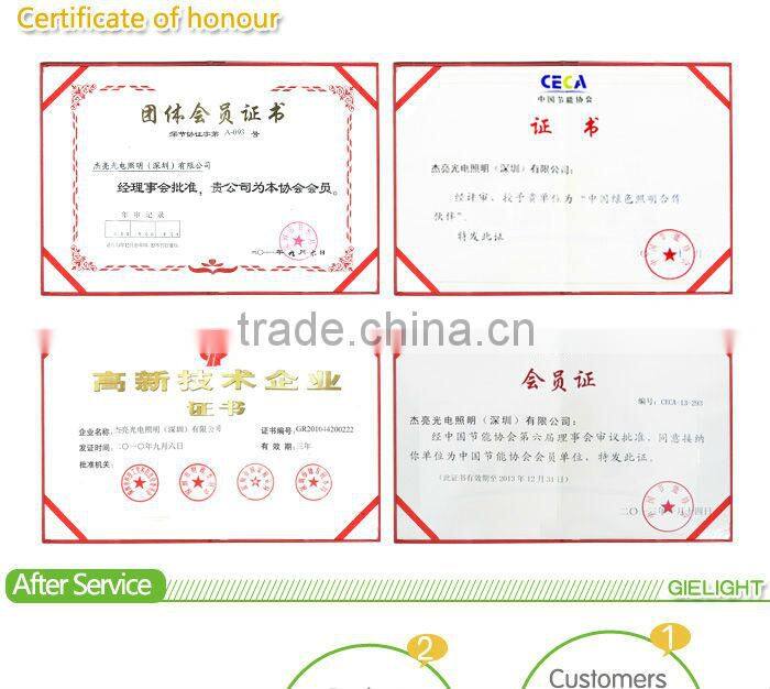 50W Super Bright Warm White /White Light AC85-265V led light panel