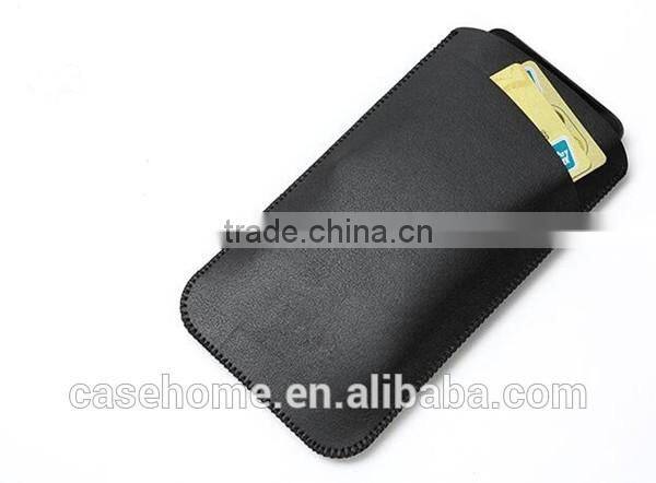 Card Holder Universal Phone Cover for Samsung Galaxy S6