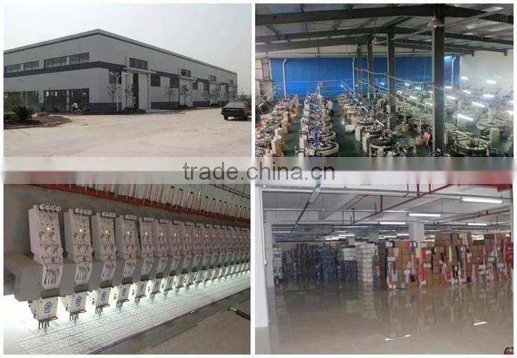 China factory cheap 5.5*5cm sew on DIY kids clothes accessory nylon embroidery flower patch