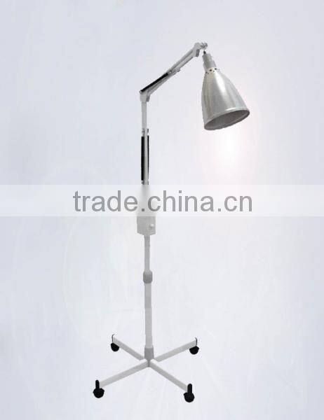 A-602 Inkue manufacturer Infrared ray acceleration and efficient facial salon lamps for sales